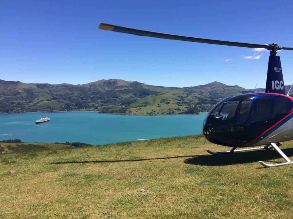 Akaroa
